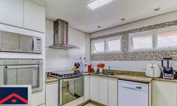 Imagem 5: Apartamento Venda Itaim Bibi 190 m² 3 Dormitórios