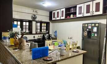 Imagem 5: Casa para uso de centro umbanda/candonblé