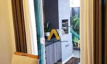 Imagem 16: Casa com 3 dormitórios, 115 m² - venda por R$ 600.000 ou aluguel por R$ 2.950/mês - Horto