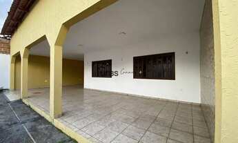 Imagem 2: 0 - Casa 5 quartos, sendo 3 suítes