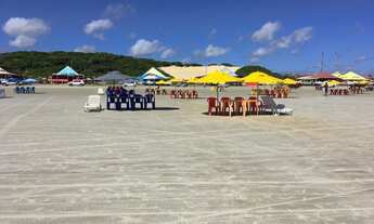 Imagem: Apto Mobiliado, 3 suites 200m2, no Atalaia