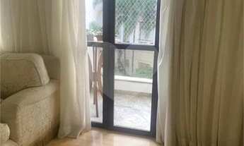 Imagem 4: Apartamento para aluguel com 140 metros quadrados com 3 quartos em Água Fria - São Paulo