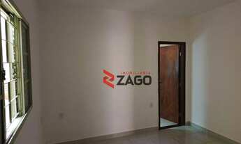 Imagem 3: Casa com 2 dormitórios, 125 m² - venda por R$ 350.000,00 ou aluguel por R$ 1.645,70/mês