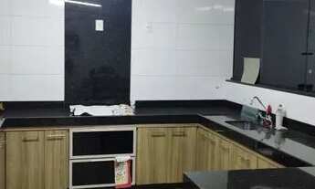 Imagem 4: Alugo casa triplex no Manoel Valinhas