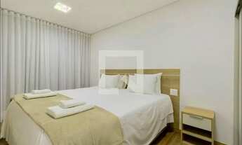 Imagem 7: Apartamento à Venda - Butantã, 1 Quarto, 56 m2