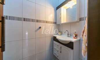 Imagem 6: Santo André - Casa Padrão - Vila Palmares