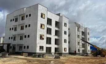 Imagem 5: 041- PASSO CHAVE NO RESERVA SÃO LUIS - SEM DEBITO COM A CONSTRUTORA