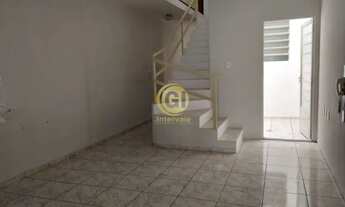 Imagem 3: Sobrado de Condomínio Duas Suítes 2 Vagas de Garagem Jacarei-SP