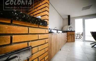 Imagem 3: São Bernardo do Campo - Apartamento Padrão - Anchieta