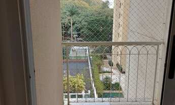 Imagem 3: Apartamento para aluguel possui 68 metros quadrados com 2 quartos