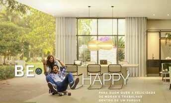 Imagem 2: Apartamento para venda com 74 metros quadrados com 2 quartos