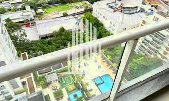 Imagem 3: Apartamento à venda 39m² 1 dormitório 1 vaga no Morumbi