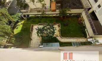 Imagem 5: APARTAMENTO DE 3 DORMITÓRIOS COM 1 SUÍTE NA SANTA CECÍLIA-SÃO PAULO-SP