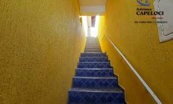 Imagem 7: SOBRADO DE 3 DORMITÓRIOS NA FREGUESIA DO Ó