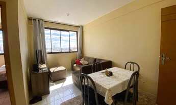 Imagem 2: Excelente apartamento de 2 quartos sendo 1 suíte , ao lado da Smart fit, com lazer , à ven