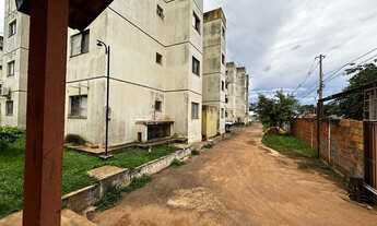 Imagem 3: Apartamento de 2 quartos no Lago Sul