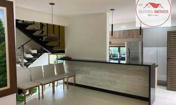 Imagem 3: Vendo casa novíssim em condomínio em Aldeia