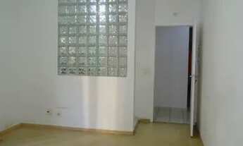 Imagem 3: Apartamento para aluguel com 44 metros quadrados com 1 quarto em Consolação - São Paulo