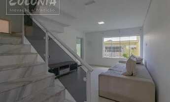 Imagem 2: Santo André - Casa Padrão - Parque Oratório