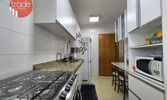 Imagem 6: Apartamento com 3 dormitórios à venda, 115 m² por R$ 580.000,00 - Jardim Paulista - Ribeir