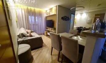 Imagem 5: Santo André - Apartamento Padrão - Vila Humaitá