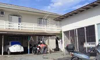Imagem: Casa à venda no bairro Forquilhinha - São