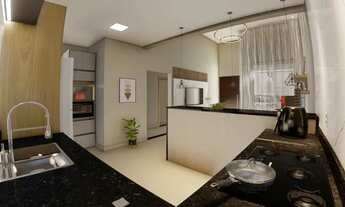 Imagem 6: CASA NOVA 03 QUARTOS - 01 SUÍTE E CLOSET - GAMA OESTE - ACEITA FINANCIAMENTO