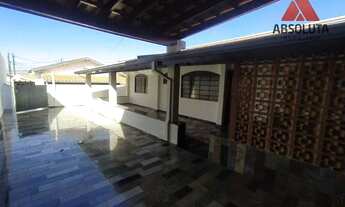 Imagem 2: Casa com 2 dormitórios para alugar, 80 m² por R$ 1.350/mês - Cidade Jardim II - Americana