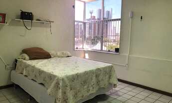 Imagem 6: Apartamento para venda tem 137 metros quadrados com 3 quartos em Petrópolis - Natal - RN