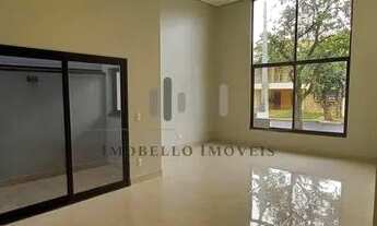 Imagem 2: Casa - Parque Brasil 500 - Paulínia