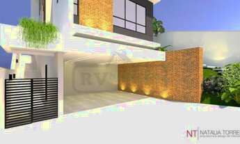 Imagem 5: /ADI// Casa de condomínio sobrado para venda tem 410 metros quadrados com 4 quartos