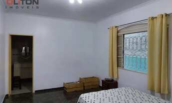 Imagem 7: Sobrado com 3 dormitórios à venda, 200 m² por R$ 745.000,00 - Vila Nivi - São Paulo/SP