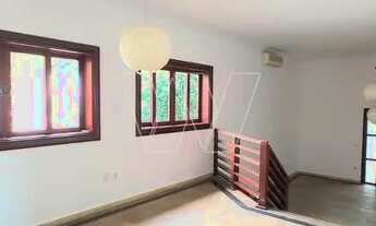 Imagem 5: Casa - Loteamento Caminhos de San Conrado - Sousas - Campinas