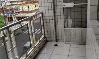 Imagem: Apartamento à venda, 38 m² por R$ 185.000,00