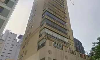 Imagem: São Paulo - Apartamento Padrão - Jardim