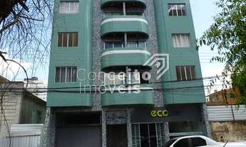 Imagem: Edifício Carrera Schoeder - Apartamento