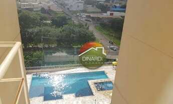 Imagem 6: Apartamento com 2 dormitórios, 75 m² - venda por R$ 445.000,00 ou aluguel por R$ 2.455,59