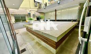 Imagem: Apartamento-À VENDA-Copacabana-Rio de Janeiro-RJ