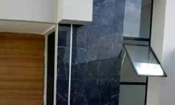 Imagem: No Sim Casa com 3/4 Suíte, 100 na Laje