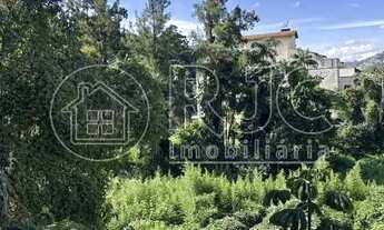 Imagem 6: Apartamento para venda possui 103 metros quadrados com 1 quarto em Grajaú - Rio de Janeiro