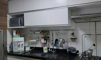 Imagem 5: APT 075, Residencial Firenze, apartamento com 02 quartos, 02 WC no térreo