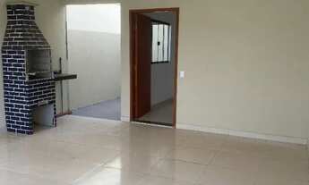 Imagem 2: Casa com 8.800 de entrada no jardim primavera 1ª etapa