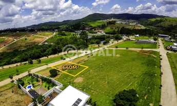 Imagem 2: Terreno-À VENDA-Bairro Itapema-Itatiba-SP