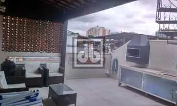 Imagem: MÉIER - EXCELENTE CASA DE VILA - 3 QUARTOS(1