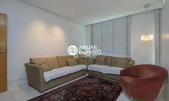 Imagem 4: Lourdes - Apartamento 4 quartos para aluguel na Anuar Donato