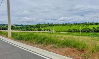 Imagem 2: Lote vinhas Flamboyant com 265,00 m² - Entrada 3X de R$ 16.769,30