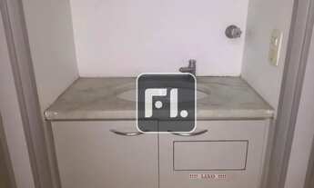 Imagem 5: Conjunto, 133 m² - venda por R$ 1.900.000,00 ou aluguel por R$ 15.250,00/mês - Itaim Bibi