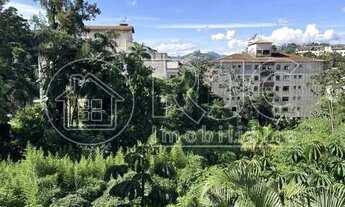 Imagem 7: Apartamento para venda possui 103 metros quadrados com 1 quarto em Grajaú - Rio de Janeiro