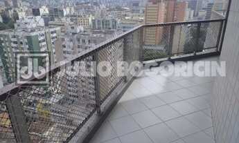 Imagem: JULIO BOGORICIN VENDE APARTAMENTO LUXO