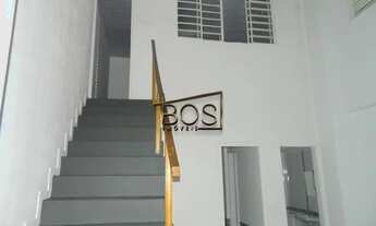 Imagem 7: Casa para aluguel, 4 quartos, Santo Antônio - Belo Horizonte/MG